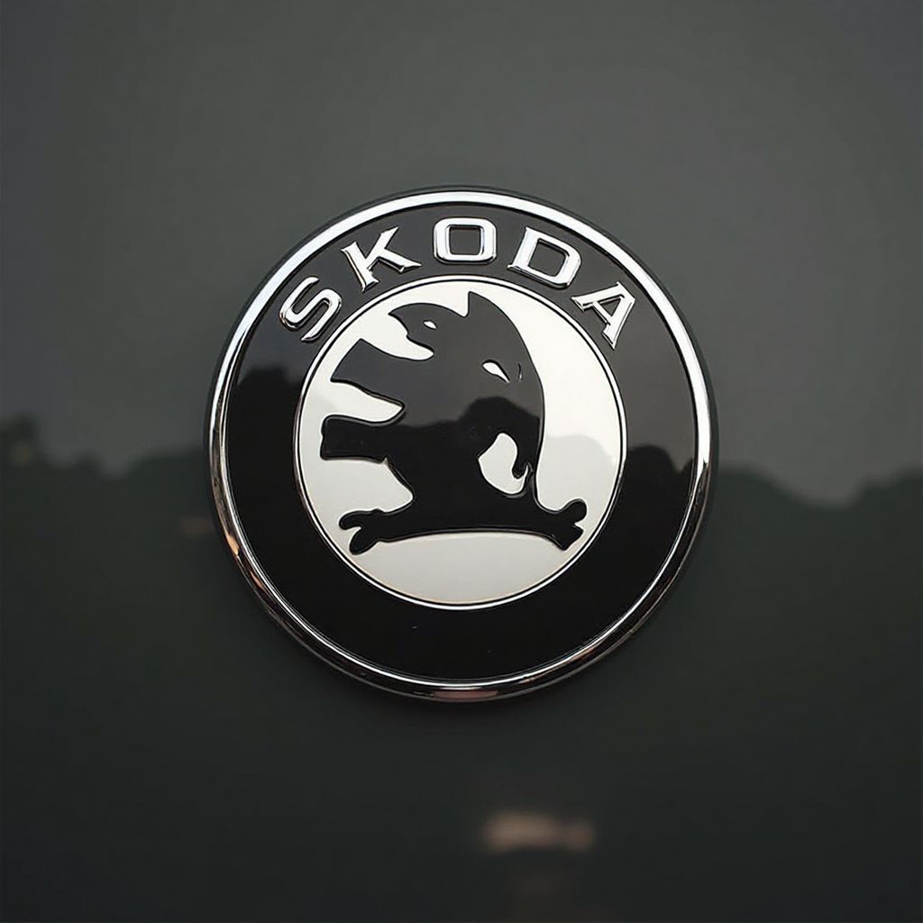Škoda Auto