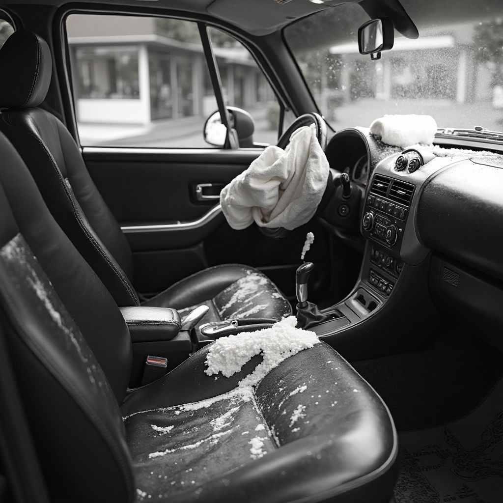 Kompletní detailing