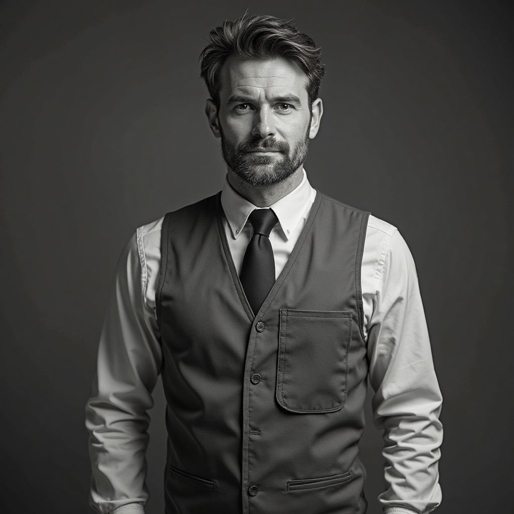 Jiří Novotný - zakladatel a majitel