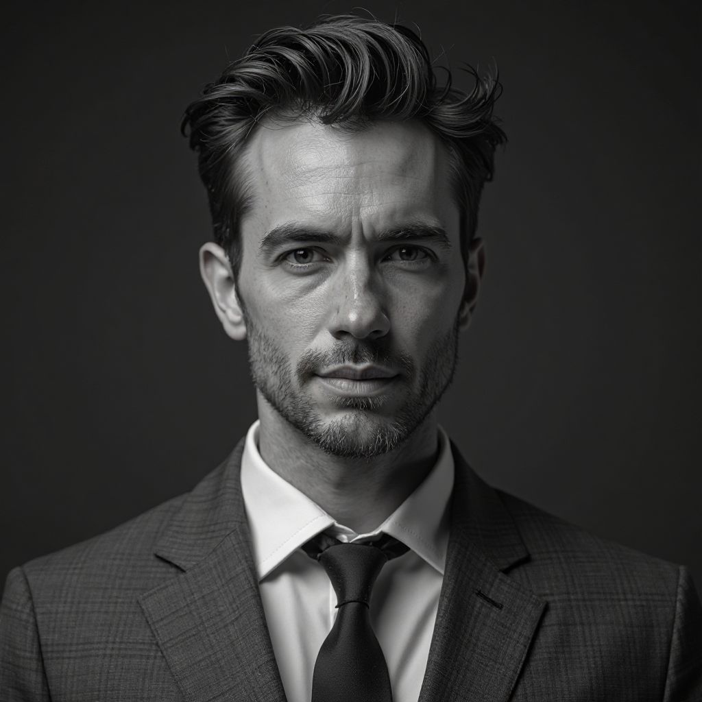 Spokojený zákazník Jan